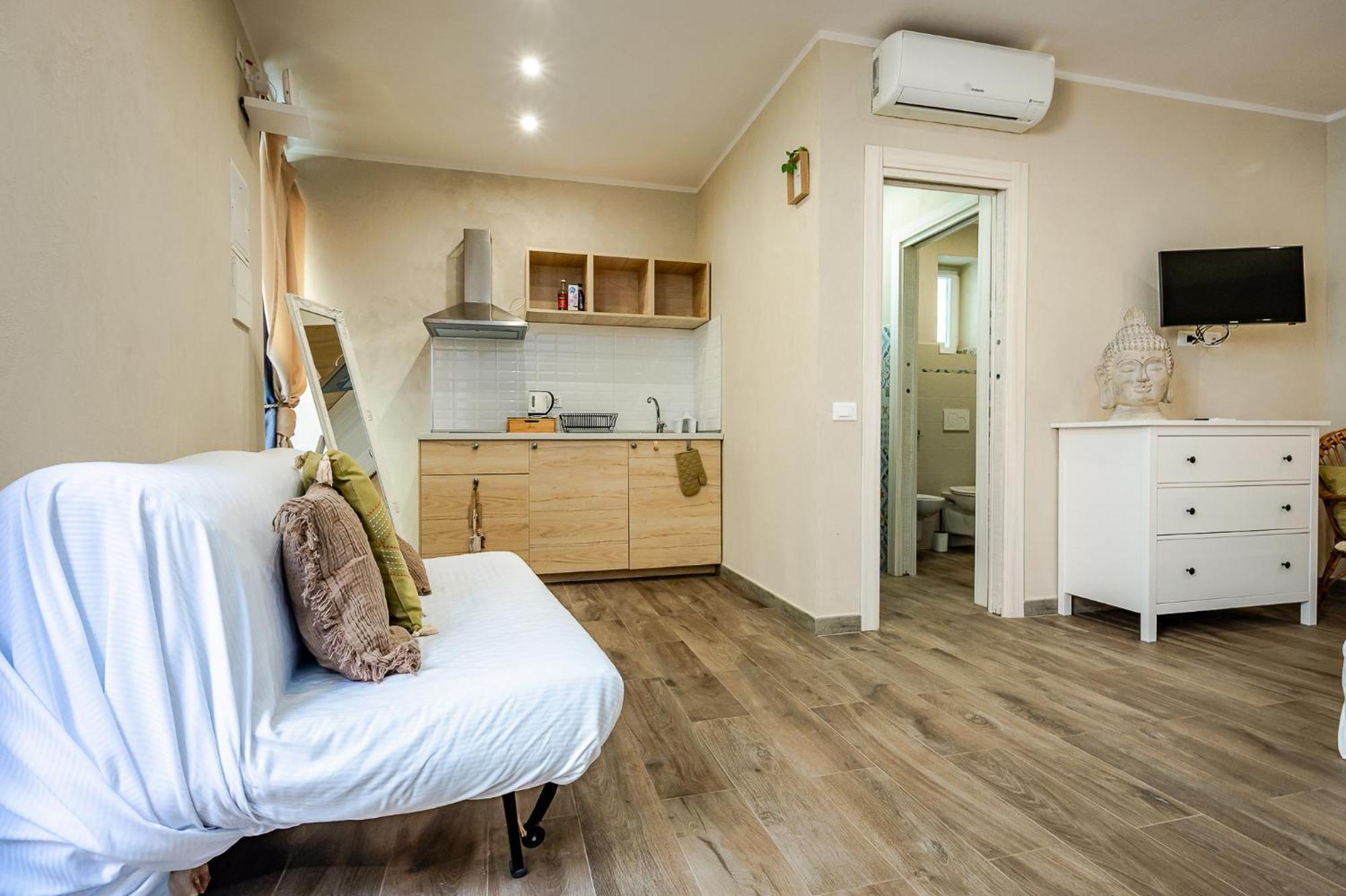 Incanto Manarola Holiday Home Exterior foto