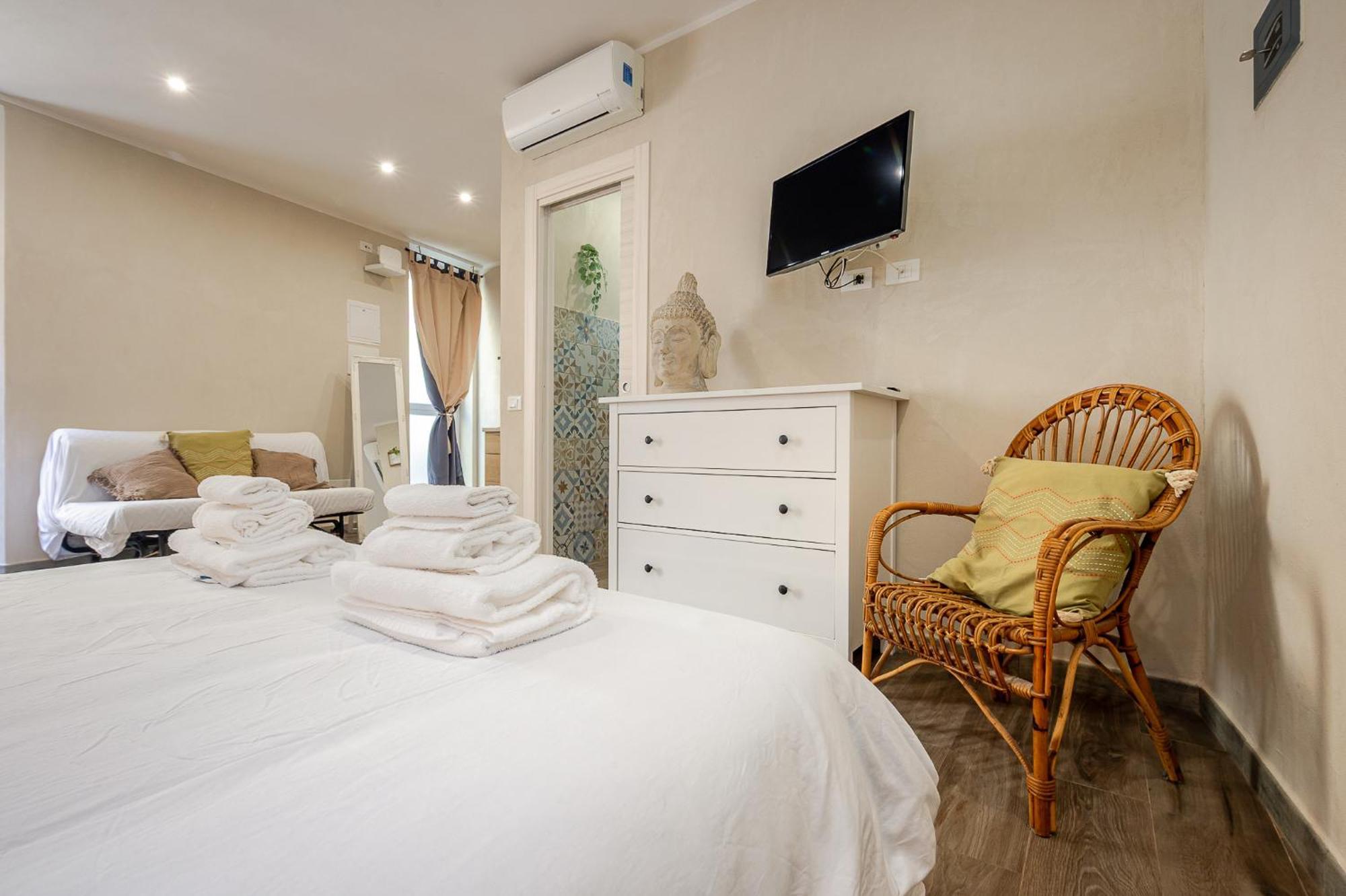 Incanto Manarola Holiday Home Exterior foto