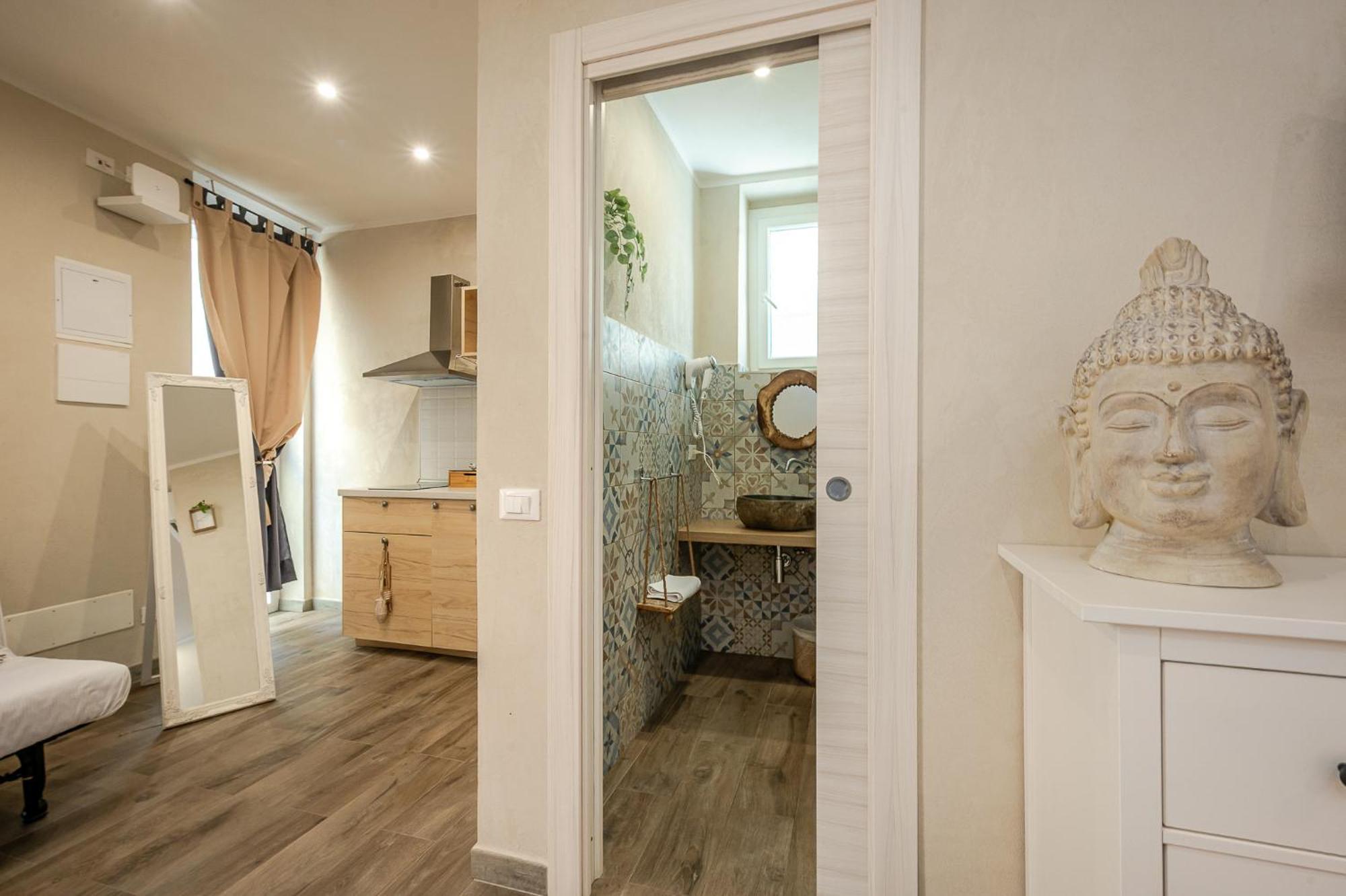 Incanto Manarola Holiday Home Exterior foto