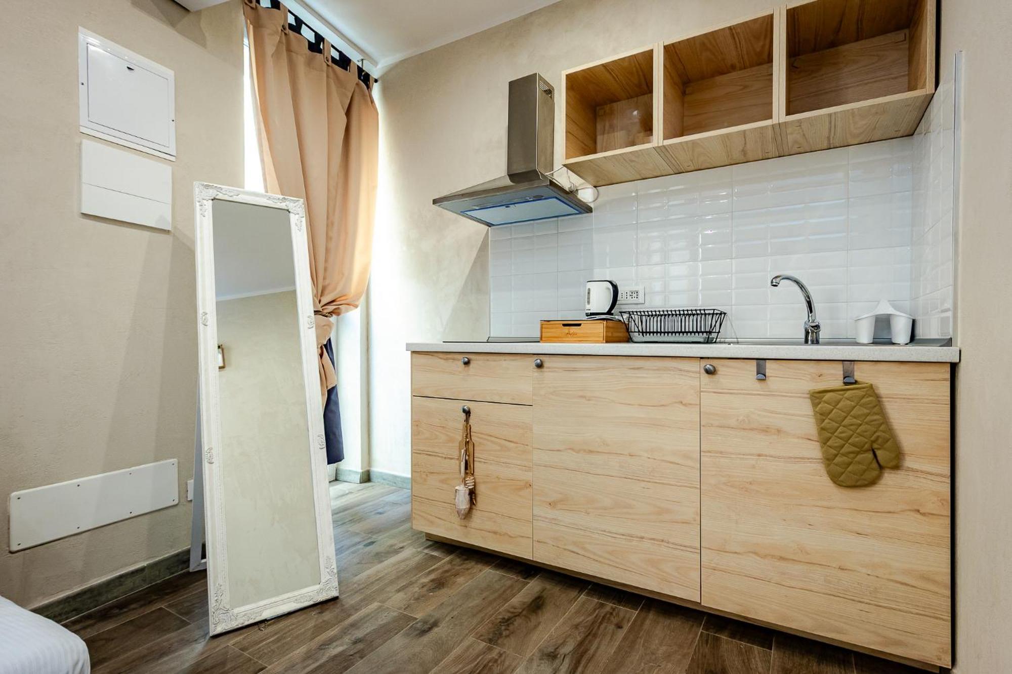 Incanto Manarola Holiday Home Exterior foto