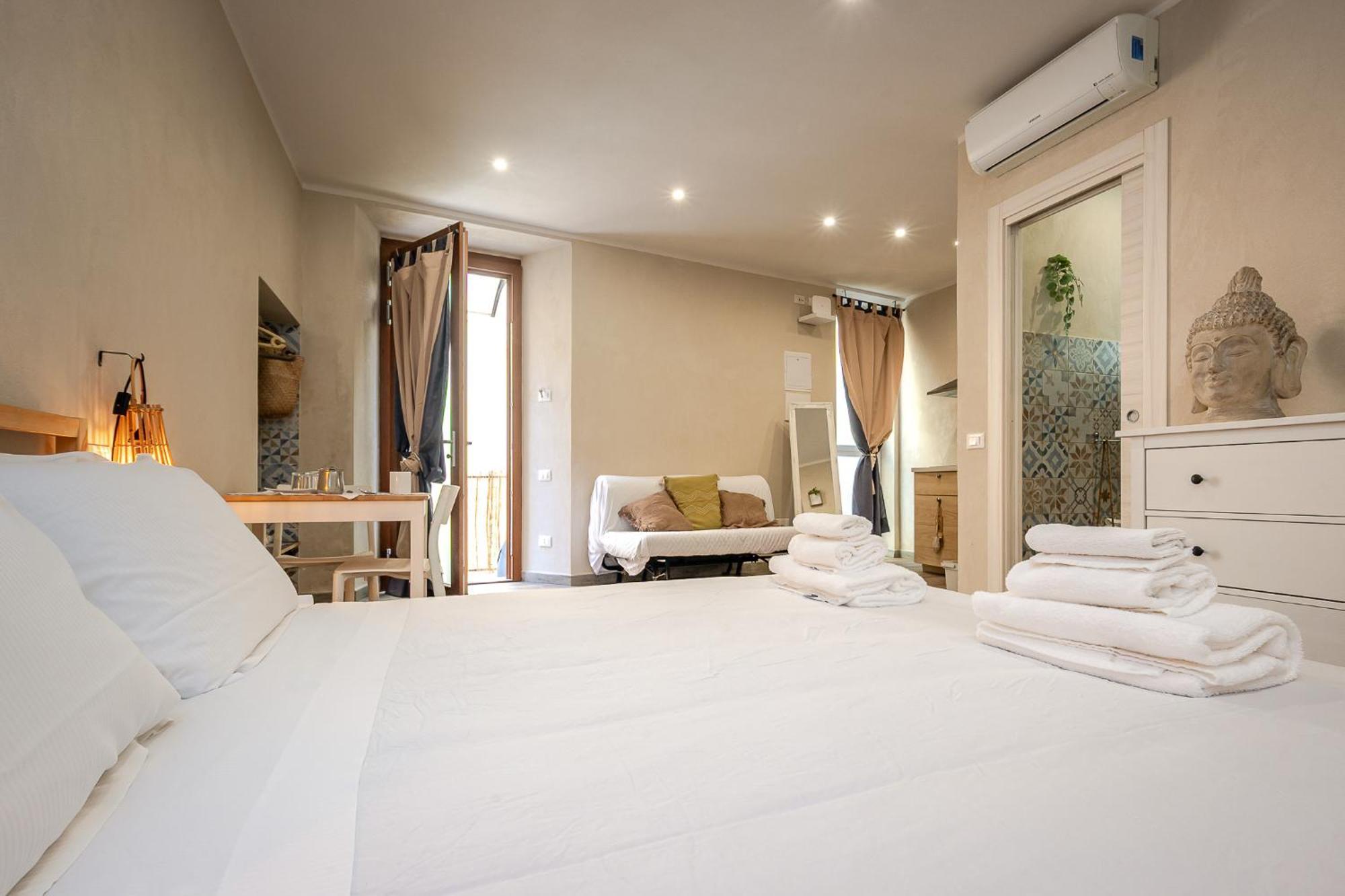 Incanto Manarola Holiday Home Exterior foto