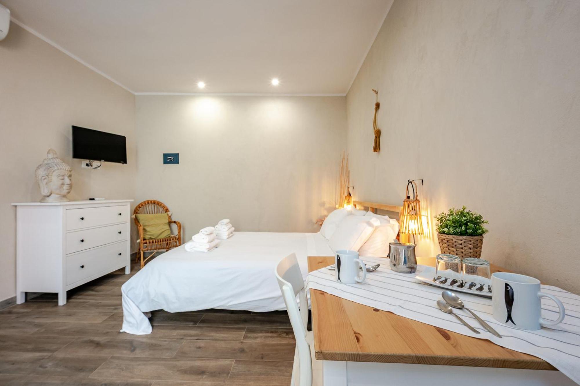 Incanto Manarola Holiday Home Exterior foto